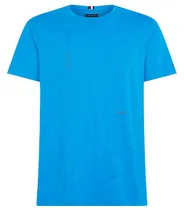 Camiseta Tommy Hilfiger MW0MW32615 Czu - Masculina