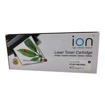 Toner Ion 105A(W1105A) Preto (Laser 107-MFP 135-M137)1000PAG