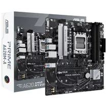 Placa Mae Asus Prime A620AM-A Socket AM5 / DDR7