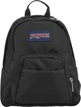 Mochila Jansport Half Pint JS00TDH6008 - Black  Mochila Jan...