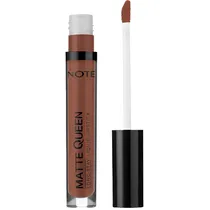 Batom Líquido Note Matte Queen - 22 Ethereal Taupe