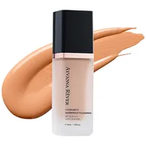 Ayvanna Rever Base Liquida C05 Prova D'Água 0149