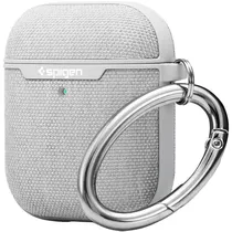 Capa Spigen para Airpods 2ND/1ST Gen Urban Fit 074CS27031 - Gray