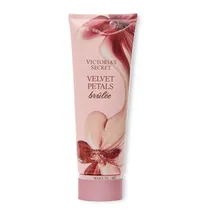 Victoria's Secret Lotion Velvelt Petals Brulee - 236ML  Victoria's ...