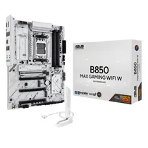 Placa Mae Asus B850 Max Gaming Wifi W Socket AM5 Chipset AMD B850 DDR5 ATX