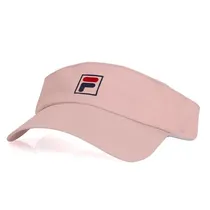 Fila Acs Visera Tenis Team F23TN024-2921 (T)Unico Rosa Desnudo
