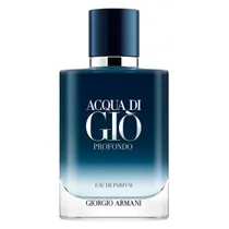 Perfume Giorgio Armani Acqua Di Gio Profondo Edp Masc 100ML