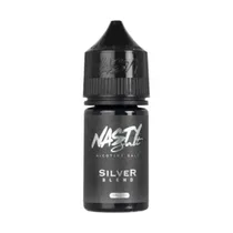 Nasty Salt Tobaco Silver 50MG
