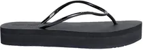 Chinelo Calvin Klein HW0HW01977 Beh - Feminino