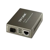 Conversor de Midia TP-Link MC112CS 10 / 100MBPS