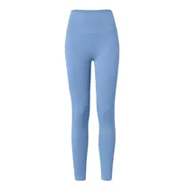Leggings Deportivo Femenino Tchibo Seamless Sin Costura