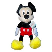 Plush Babby Mickey With Hangtag 19" 73034