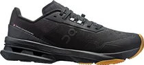 Tênis On Running Cloudpulse Pro 3MF30320080 Black/Rock - Masculino