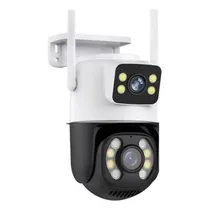Camera IP Smart s-Q31 360G/Mic/2 Camera App Icee  Camera IP S...