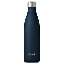 Garrafa de Agua Termica 750ML Azul