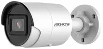 Câmera de Segurança IP Hikvision DS-2CD2083G2-I 8MP 2.8MM Mini Bullet (Acu Sense)