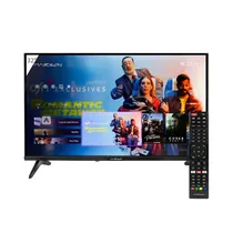 TV Smart LED 32" Marson MAS32 - Android - 720P