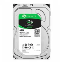 HD SATA3 8TB Seagate 5400RPM 256MB ST8000DM004