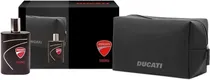 Perfume Ducati 1926 Edt 100ML + Pochete - Masculino