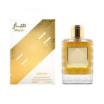 Perfume Adyan Mayan Edp Feminino 100ML