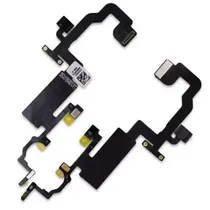 Flex Jcid Receiver FPC Iph 12 Pro Max c/Sensor