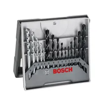 Kit Mecha Bosch 2607.017.038 15PCS