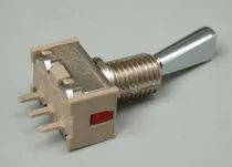 Interruptor ML-1BFSP 3POS Short FUTM3677