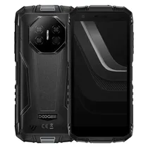 Smartphone Doogee Fire 3 Ultra 256GB 6GB Ram Dual Sim Tela 5.5" - Cinza  Smartphone ...