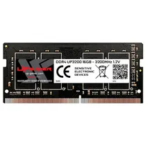Memória Up Gamer DDR4, 16GB, 3200MHZ, para Notebook - UP3200