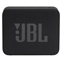 Speaker Portátil JBL Go Essential 2 Bluetooth - Preto