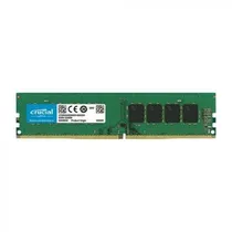 Mem NB DDR4 16GB 2666 Crucial CB16GS2666