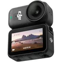Câmera de Ação Dji Osmo Nano 128GB