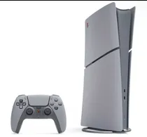 Sony Consolas PS5 CFI-2015 1TB Slim Digital 30TH Anniversary US Bivolt