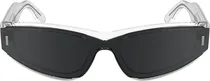Óculos de Sol Calvin Klein CK24534S-970 - Feminino