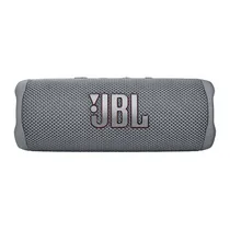 Caixa de Som JBL Flip 6 Gray Caixa de Som JBL Flip 6 Gray