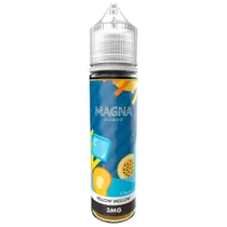 Magna Juice 3MG 60ML Yellow Mellow