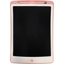 Tablet de Escrita Infantil Keen 10.5" - Rosa