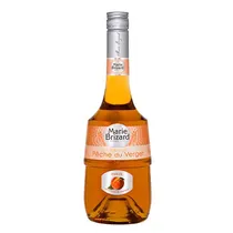 Licor Marie Brizard Peche Du Verger 700ML