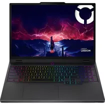 Notebook Gamer Lenovo Legion 5 15AHP10 83M00001US Oled 15.1" AMD Ryzen 7 260 RTX 5060 8 GB - Eclipse Black