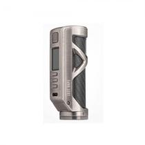 Mod Lost Vape Cyborg Quest 100W Gunmetal Carbon Fiber