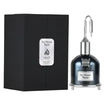 Perfume Lattafa Pride Sur Mesure Noir - Eau de Parfum - Unissex - 100ML  Perfume Lat...