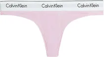 Calcinha Calvin Klein F3786 FTW - Feminina