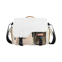 Bolso para Cámara Ulanzi B119 MS12 Beige