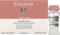 Ampolas Kérastase Fusio-Dose Amino-Acid Concentré Chroma Absolu (10 X 12ML)