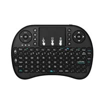 Satellite Teclado AK-723G Mini Wireless