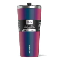 Copo Térmico Hydrapeak com Bomba 739ML