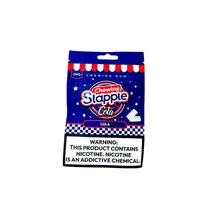 Pouches Slapple Chewing Cola BBG 2MG 20PCS