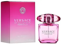 Perfume Versace Bright Crystal Absolu Edp 90ML - Feminino