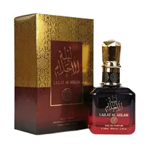 Perfume Zak Al-Shiyukh Lailat Al Ahlam - Eau de Parfum - Feminino - 100ML