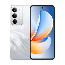 Celular Realme C71 RMX5303 8GB 256GB 6.72" Branco Anatel